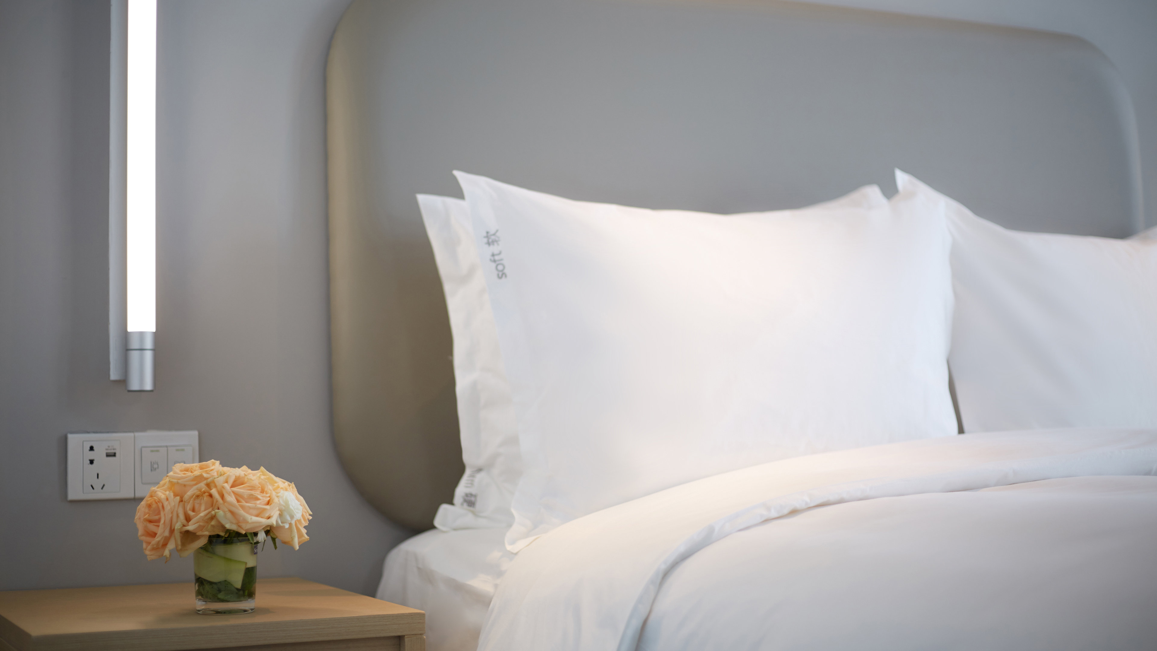 HOLIDAY INN EXPRESS QINGDAO WEST COAST 26/45