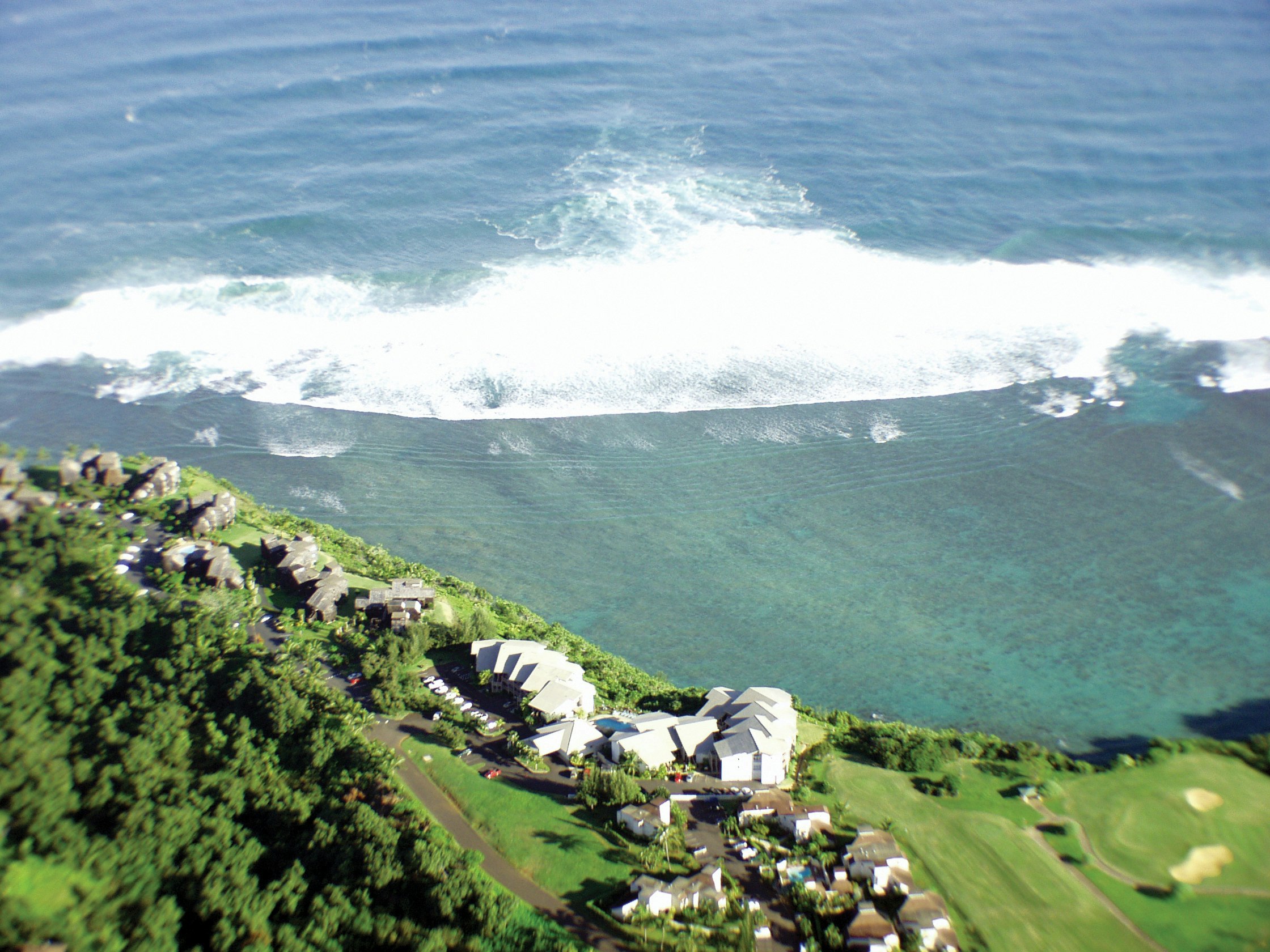 Club Wyndham Shearwater 49/67