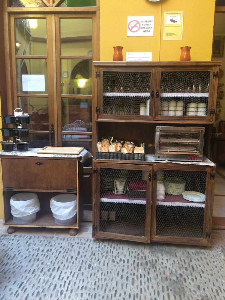 Hotel Mezquita 7/50