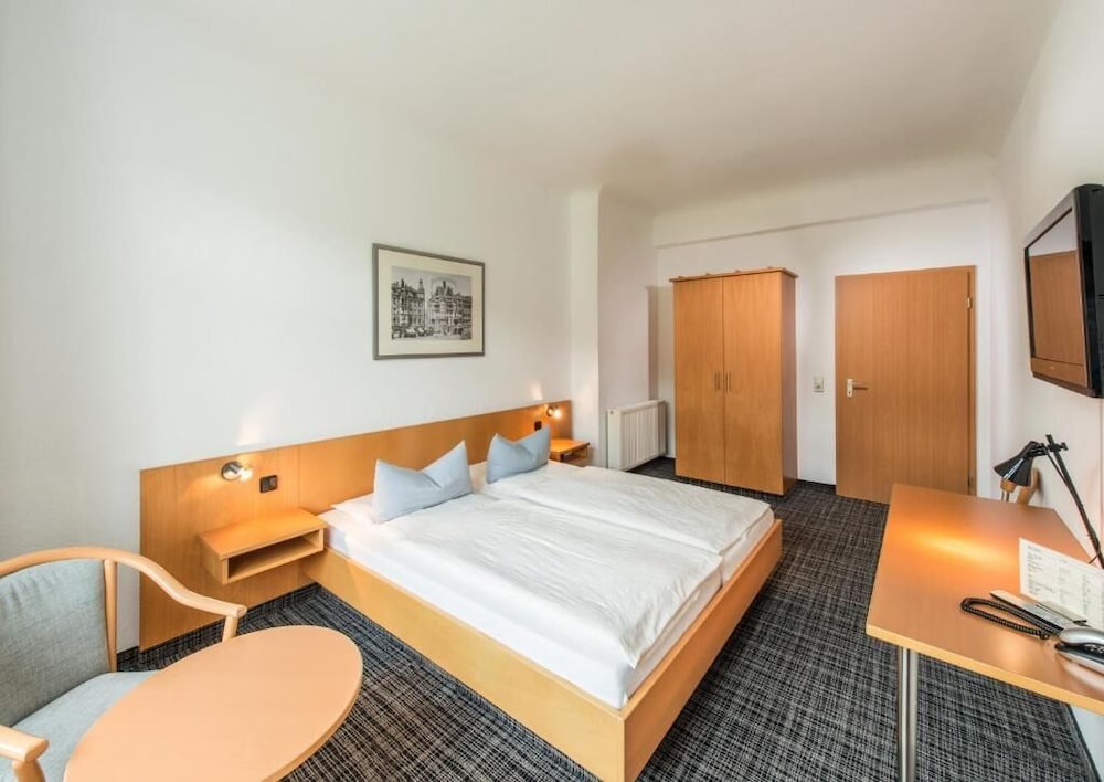 City Hotel Eisenach 11/30