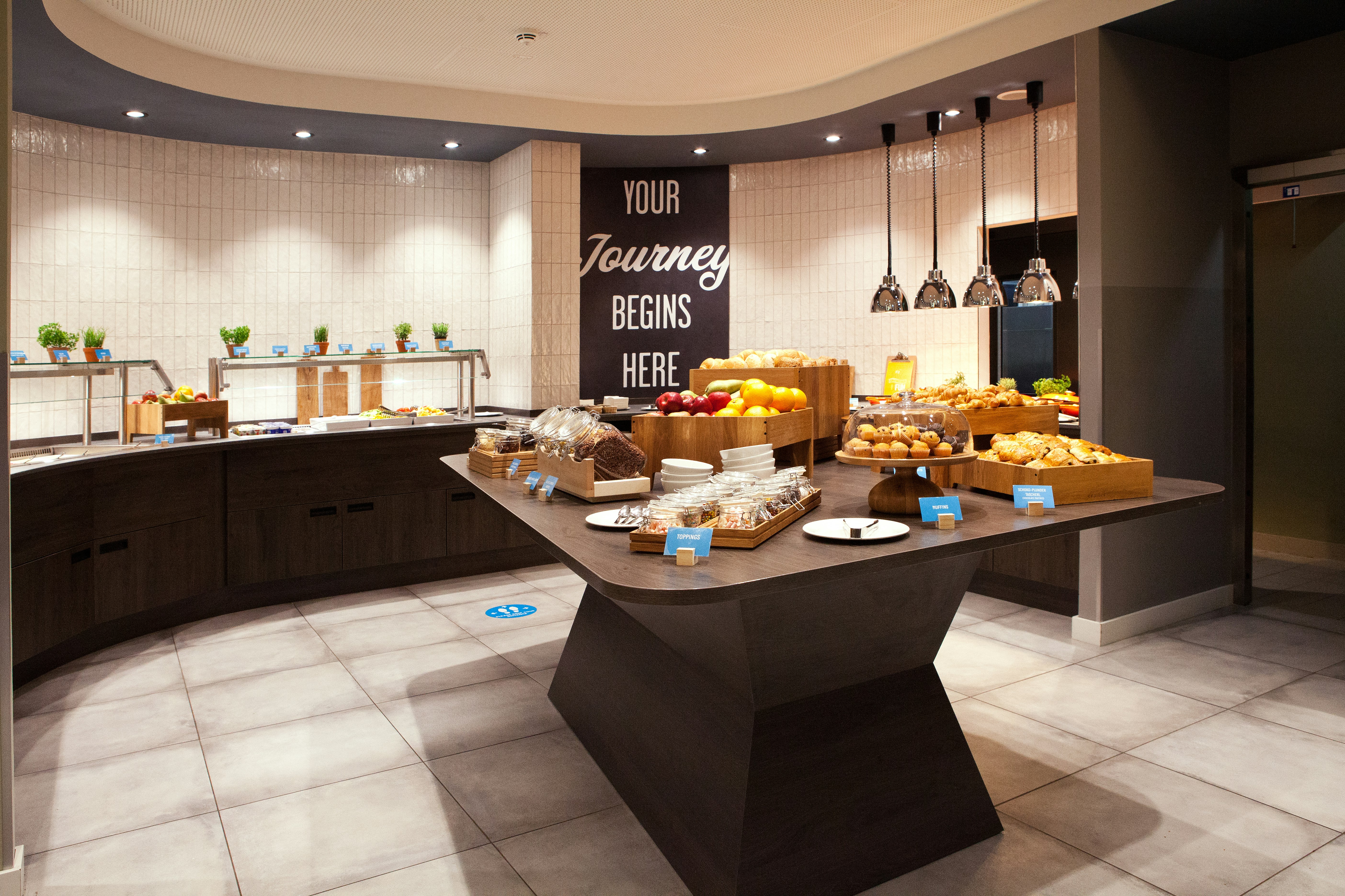 Hampton By Hilton Vienna Messe 45/59