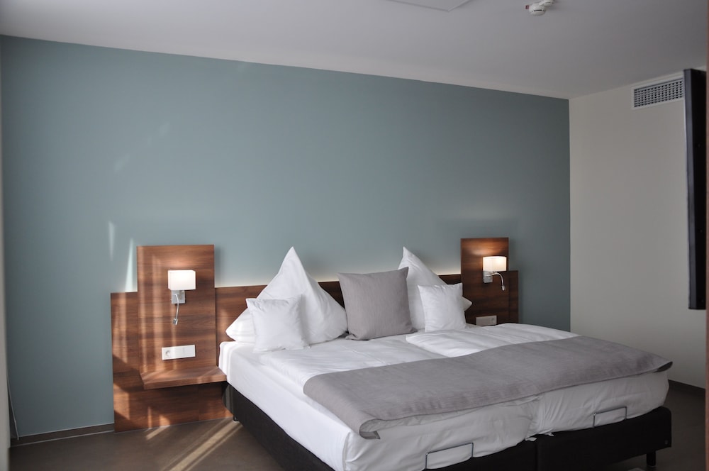 Apart-Hotel FirstBoarding Bayreuth 8/33