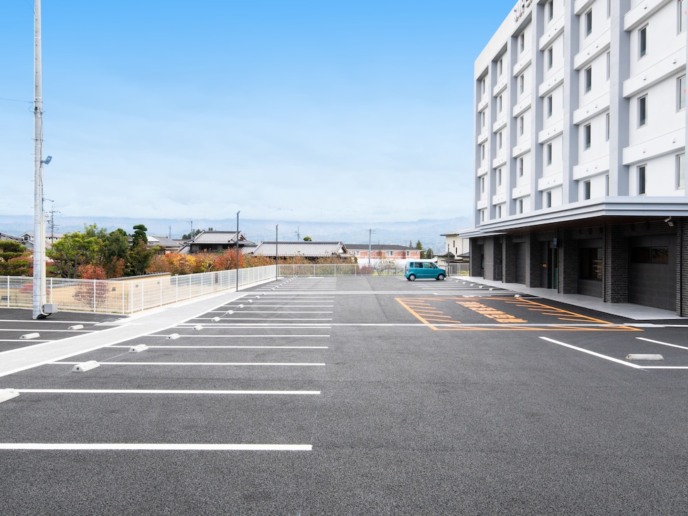 Super Hotel Nagano Iida Inter 40/44