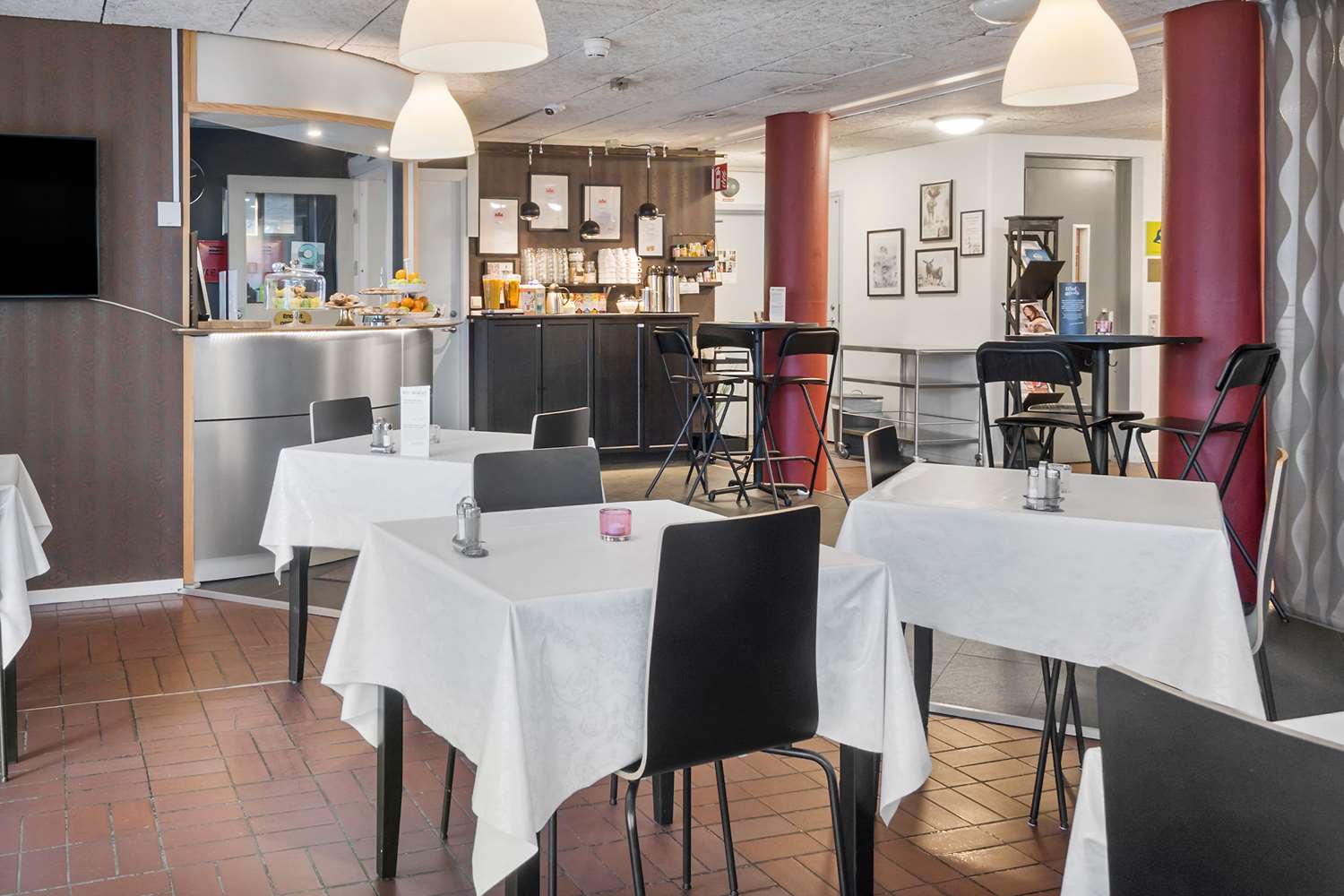 Sure Hotel By Best Western Focus 55/61