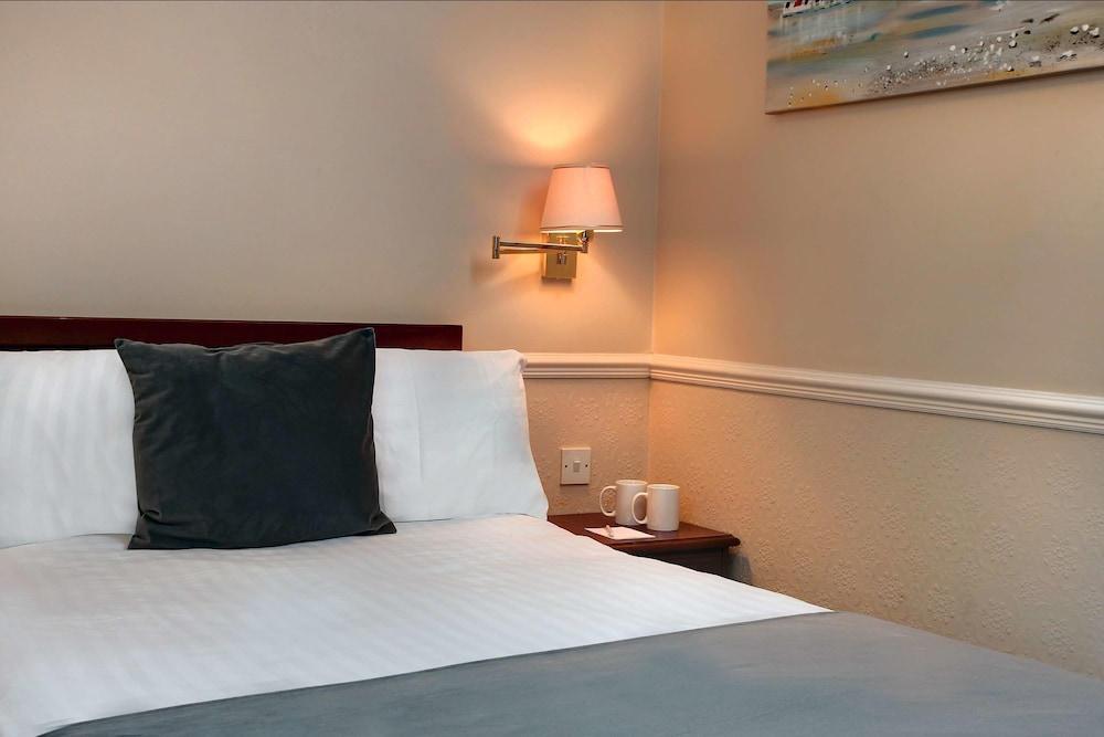 Best Western The Hatfield Hotel 14/41