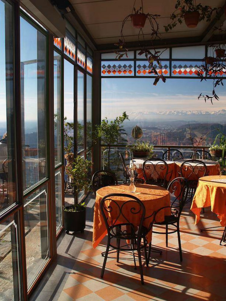 Bellavista Boutique Hotel 57/70