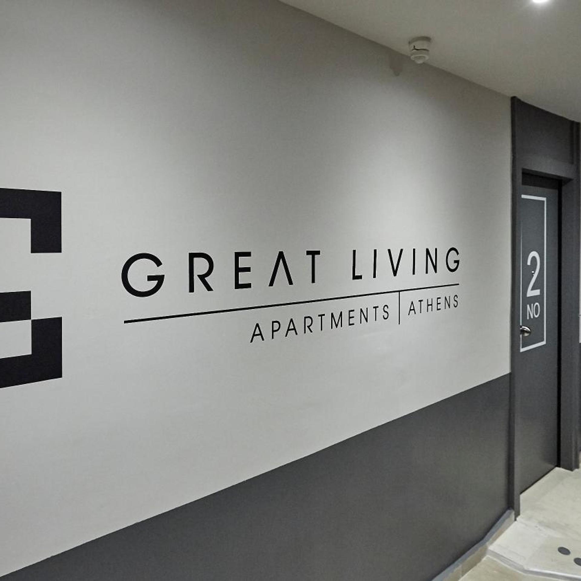 Great Living Apartments 15/23