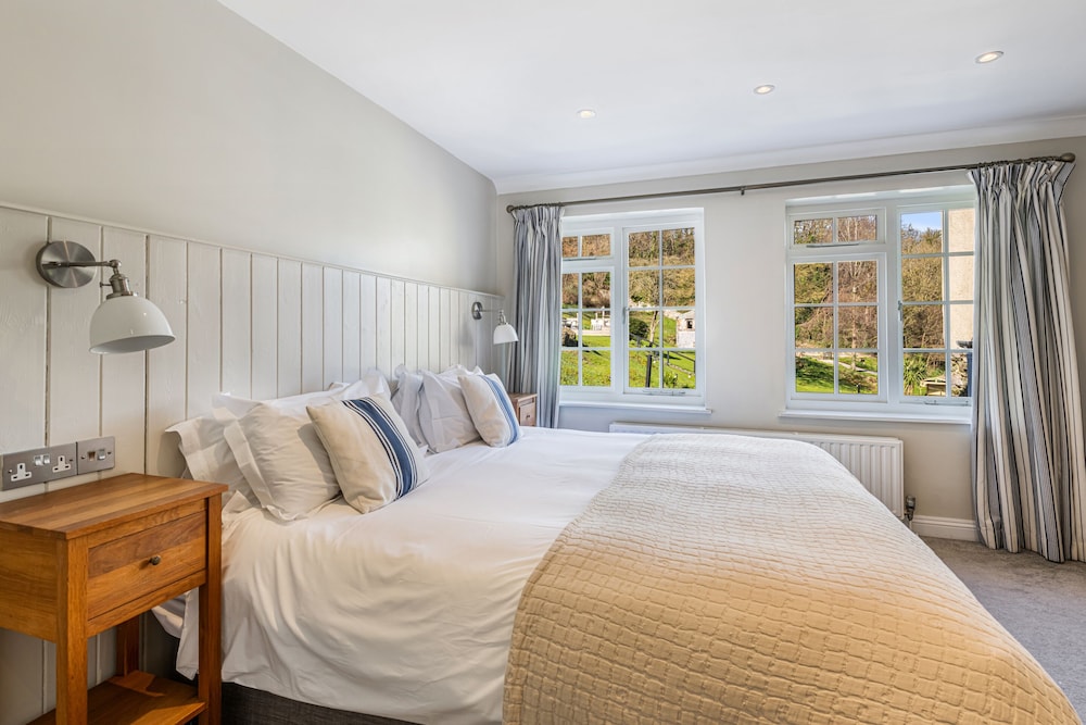 The Bickley Mill Inn 10/50