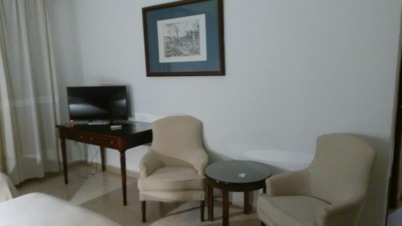 Hotel Nuevo Ara 32/49