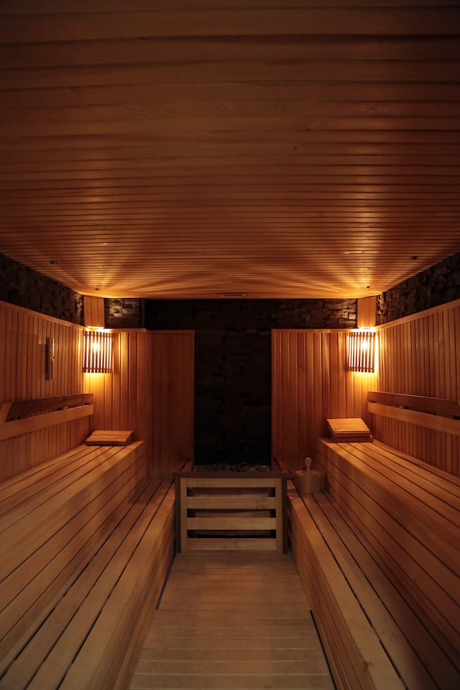 Bolu Koru Hotels Spa Convention 31/65