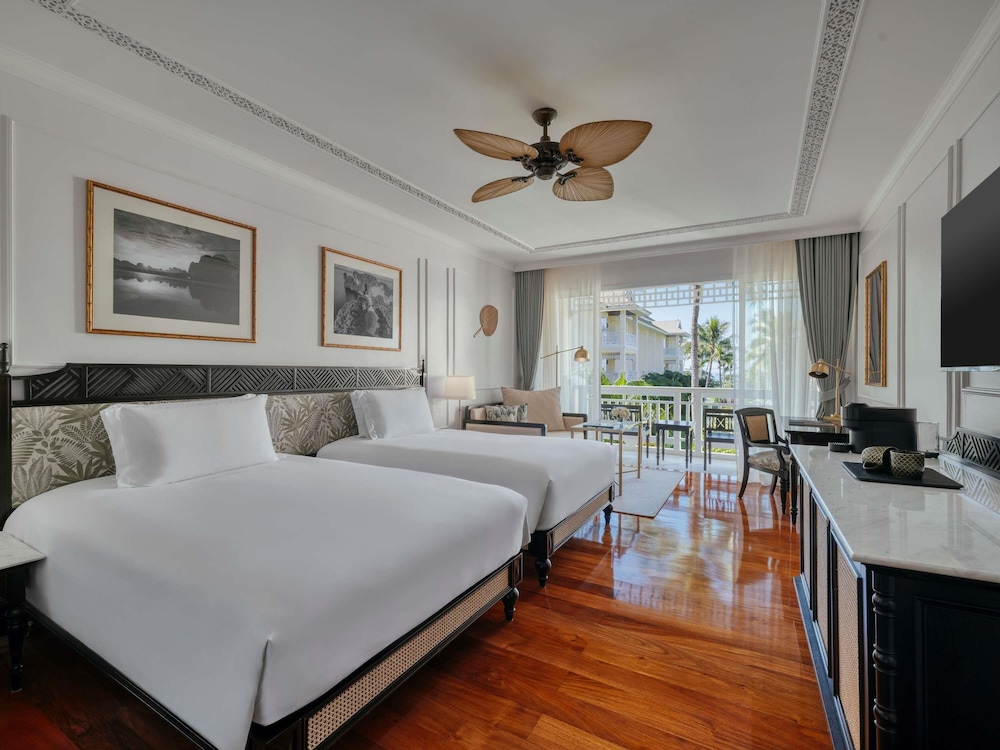 Sofitel Krabi Phokeethra Golf & Spa Resort 23/66