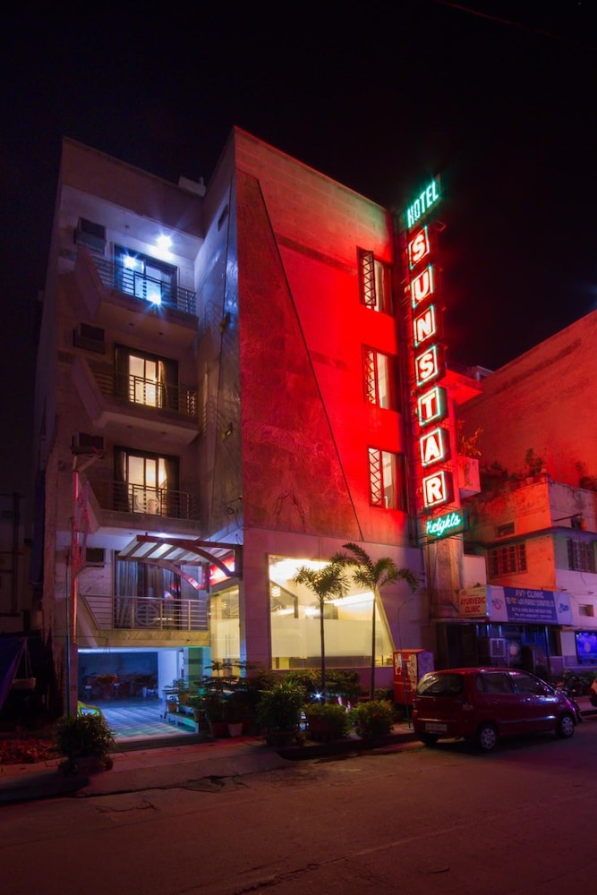 Hotel Sunstar Heights 2/29