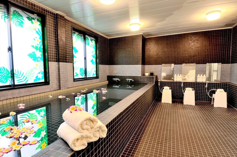 Grand Park Hotel Panex Chiba 29/50