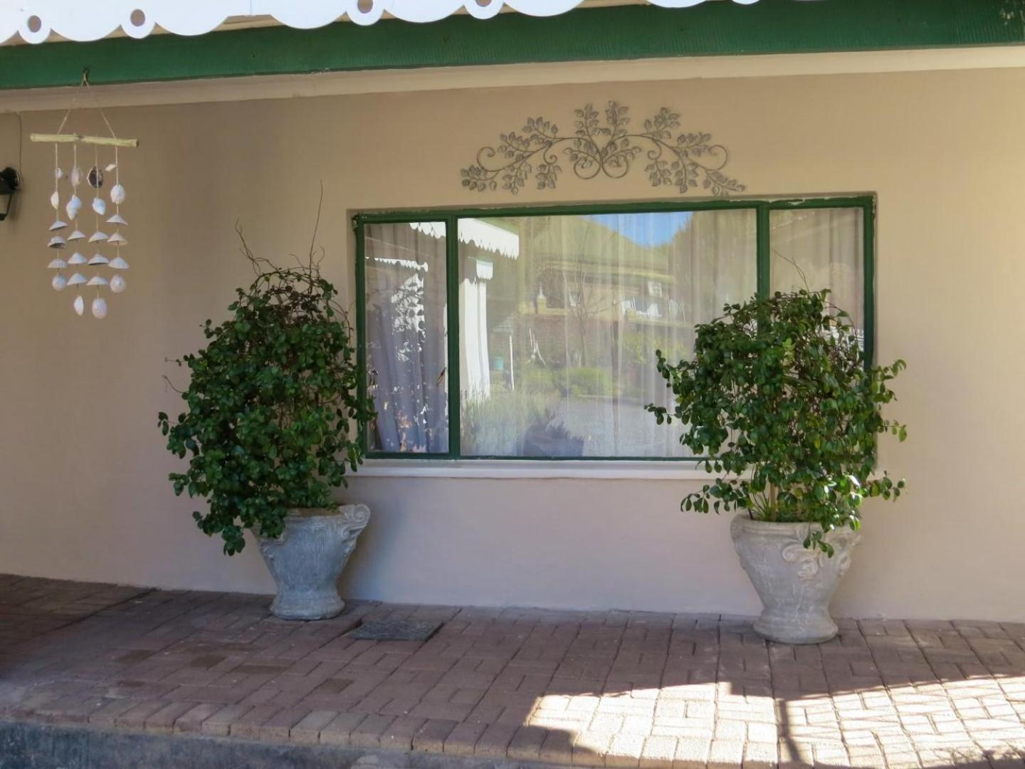 Spes Bona Guesthouse 16/16