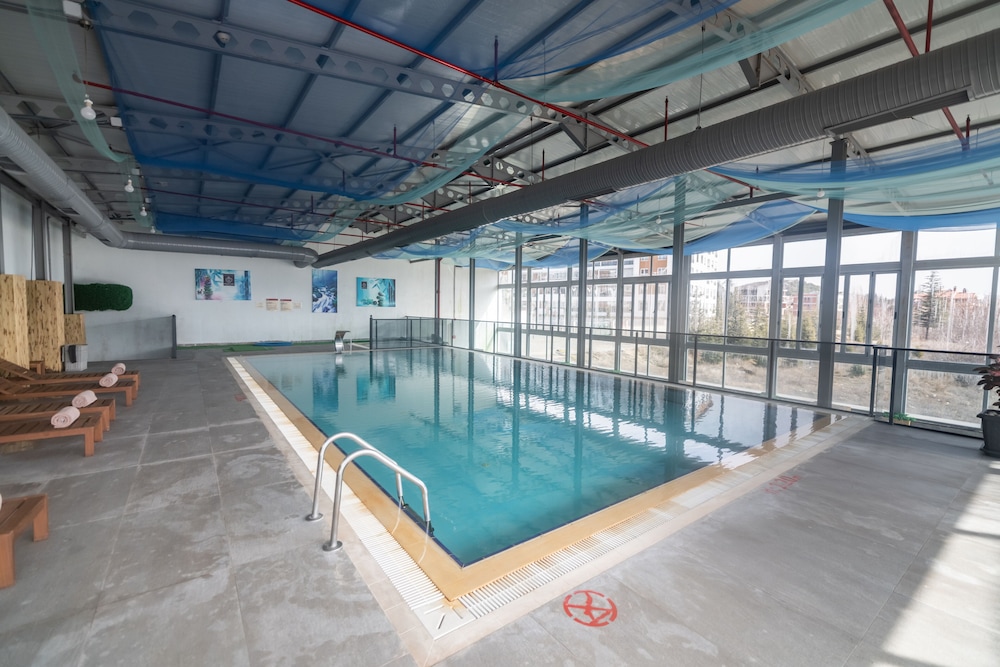 Doubletree By Hilton Eskisehir Turkey 33/51