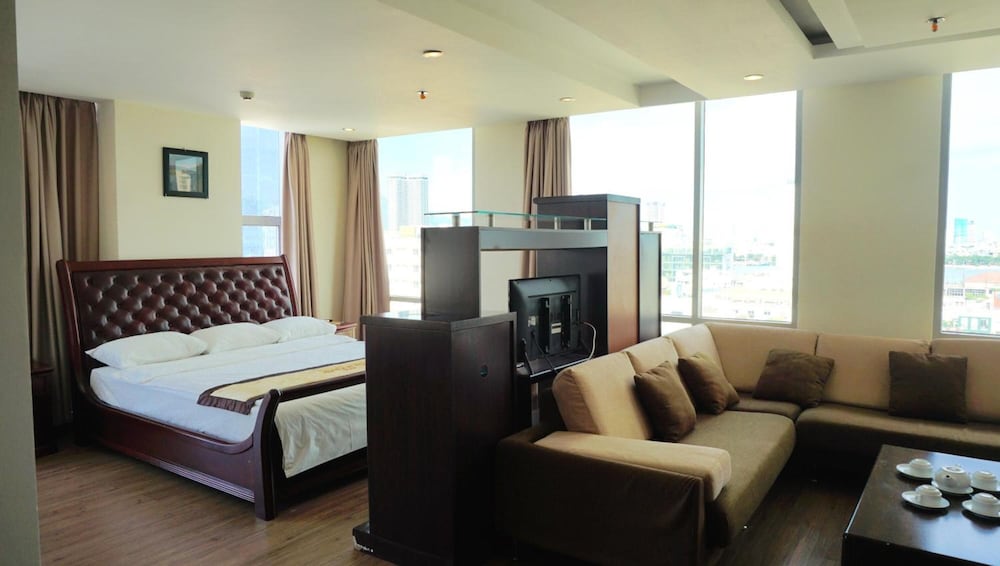 Nhat Linh Hotel Da Nang 12/31