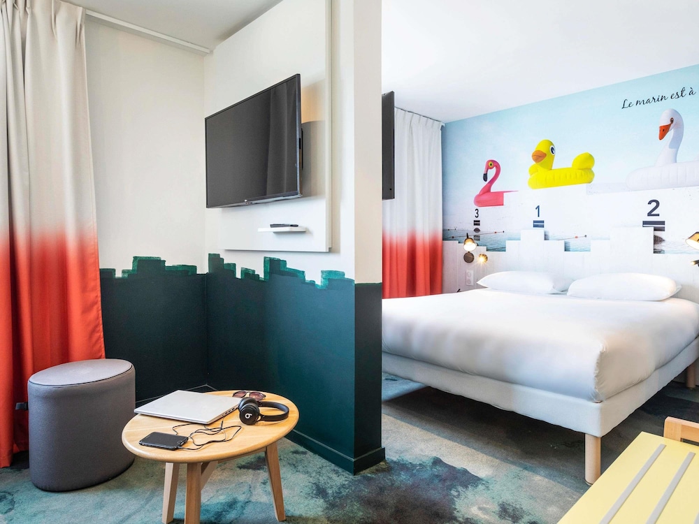 ibis Styles Thonon-les-Bains 18/48