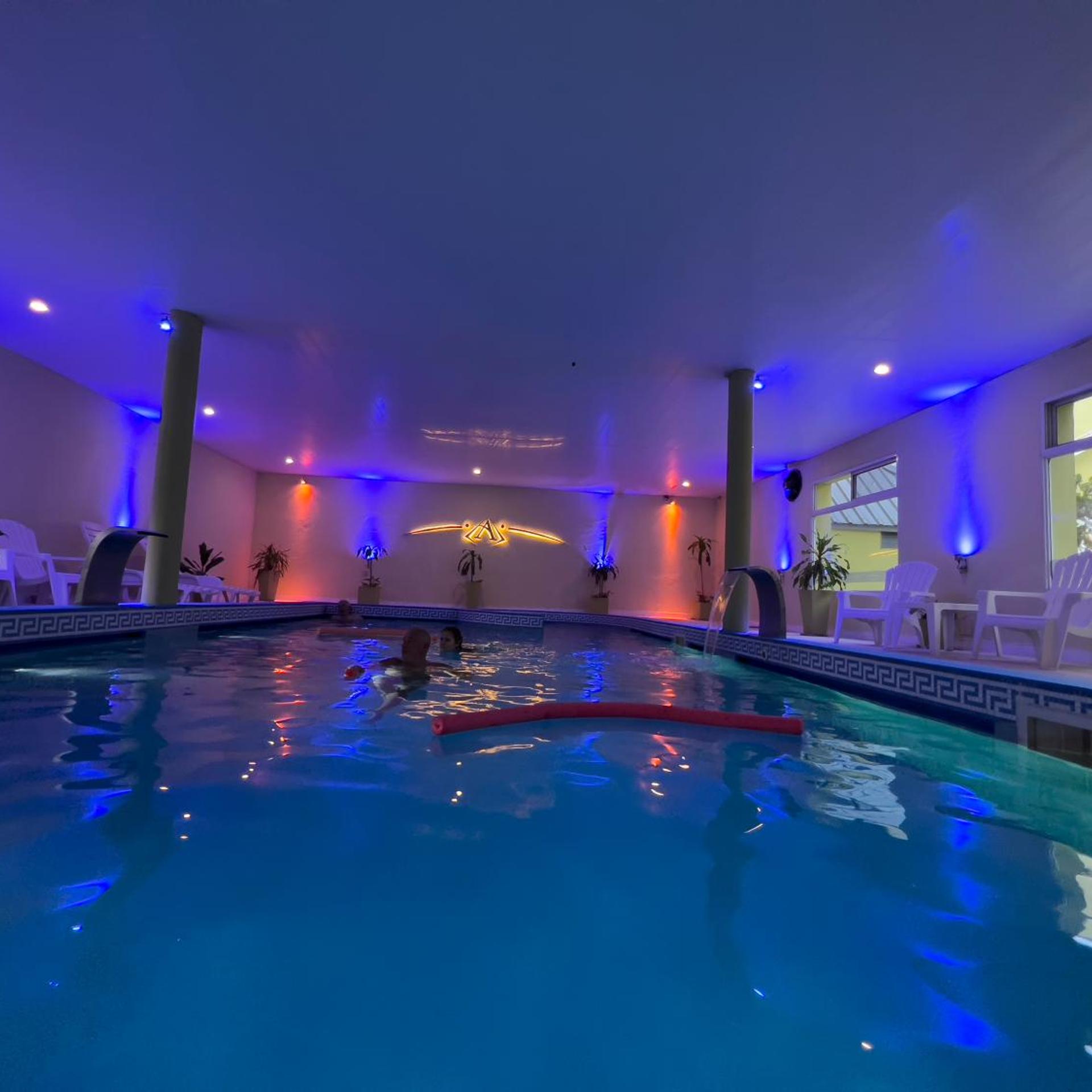 Alto Verde Suites and Apart 25/50