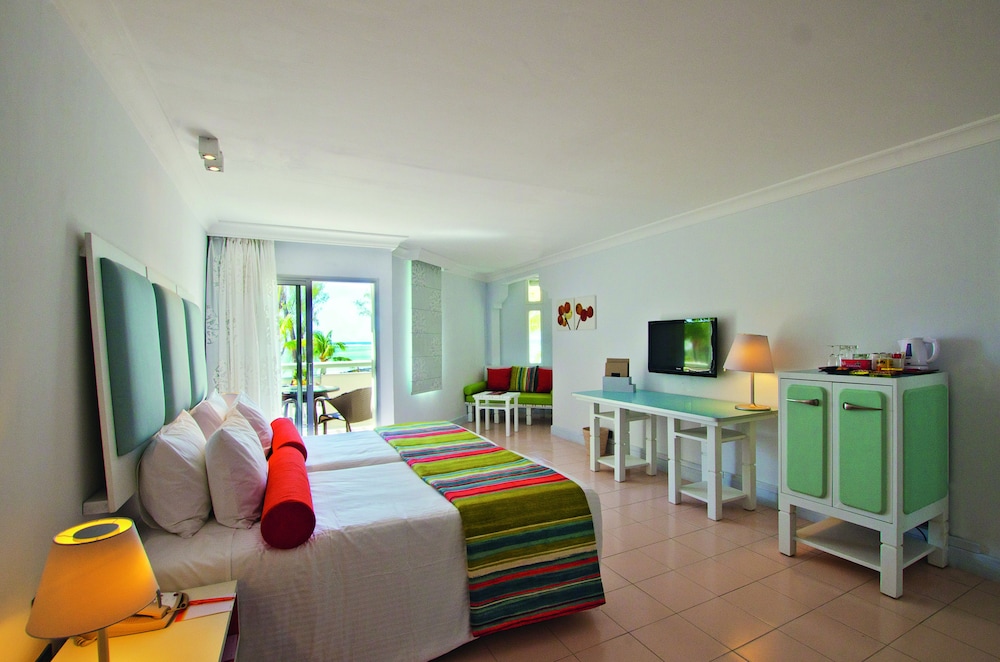 Ambre All Inclusive - Adults only 13/27