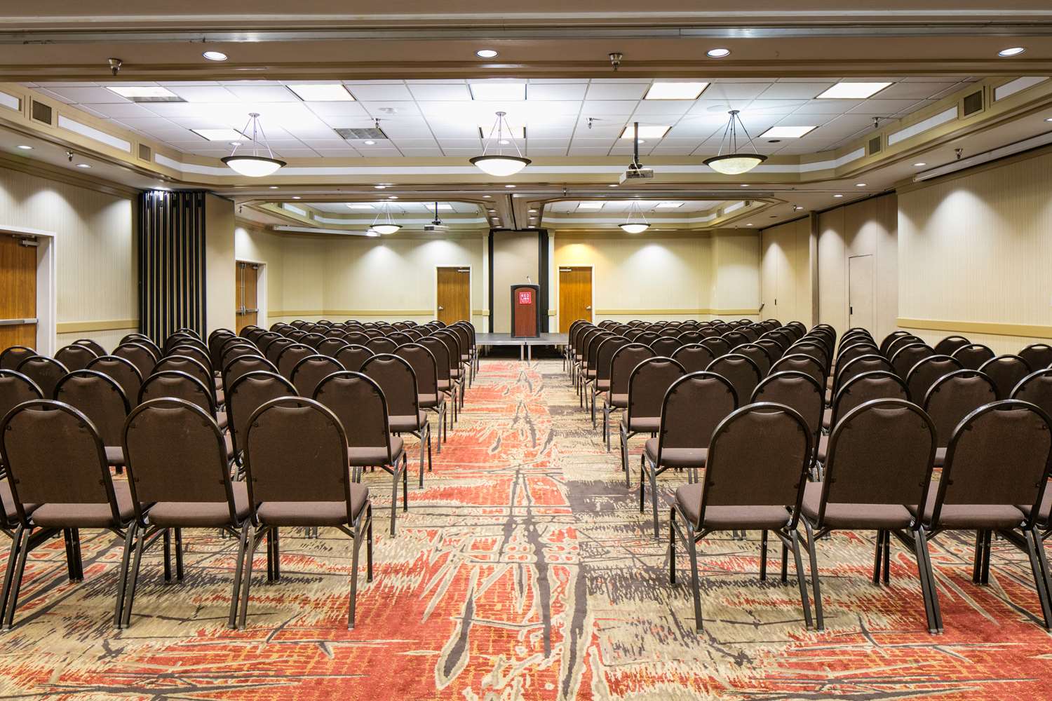 Red Lion Hotel And Conference Center St George 23/31