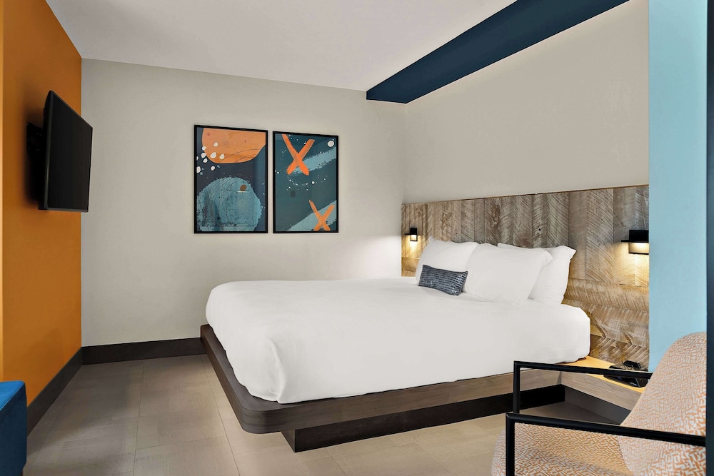 CityFlatsHotel - Port Huron, an Ascend Collection Hotel 9/40