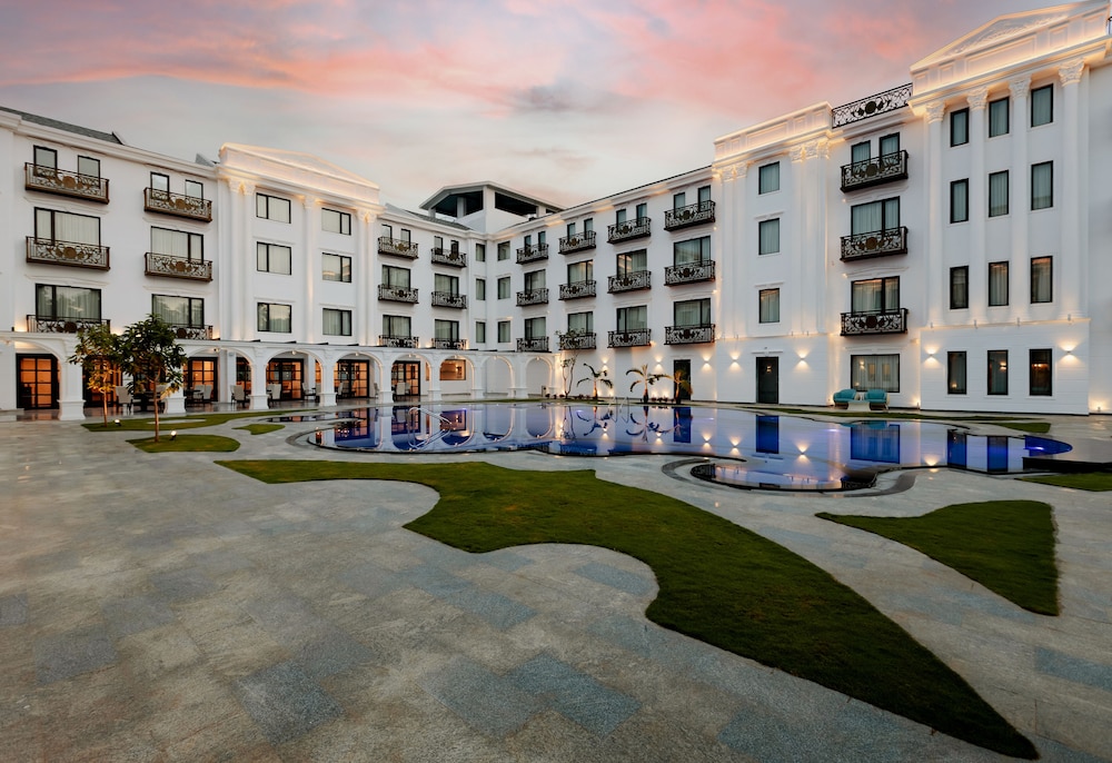 Ramada by Wyndham Goa Vagator 41/50