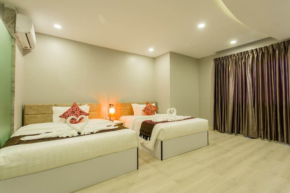 Ostro Hotel 32/61