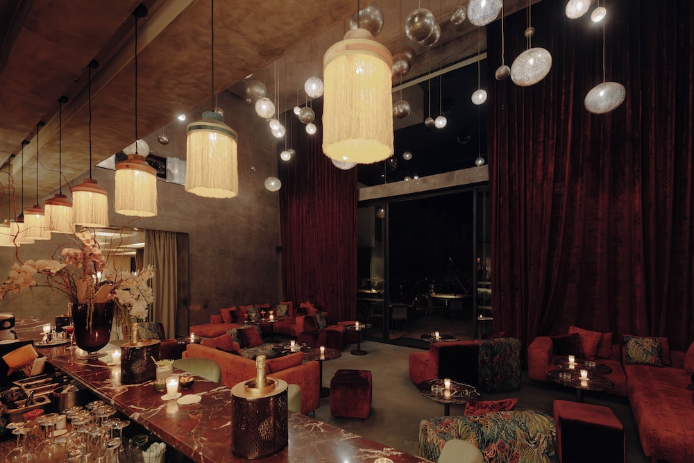 Sirayane Boutique Hotel And Spa 60/75