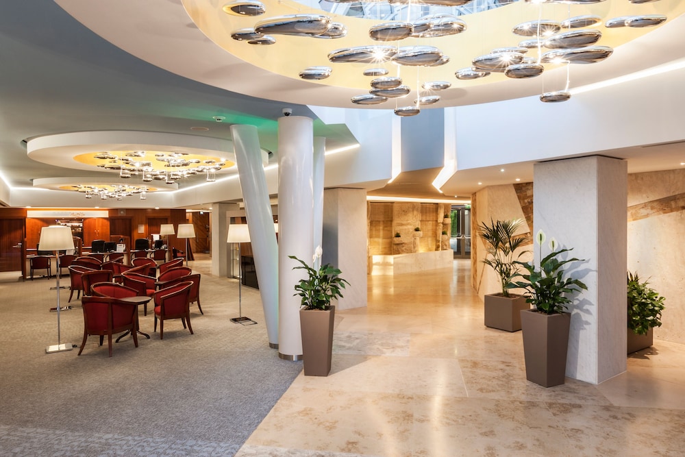 Danubius Health Spa Resort Aqua 9/71