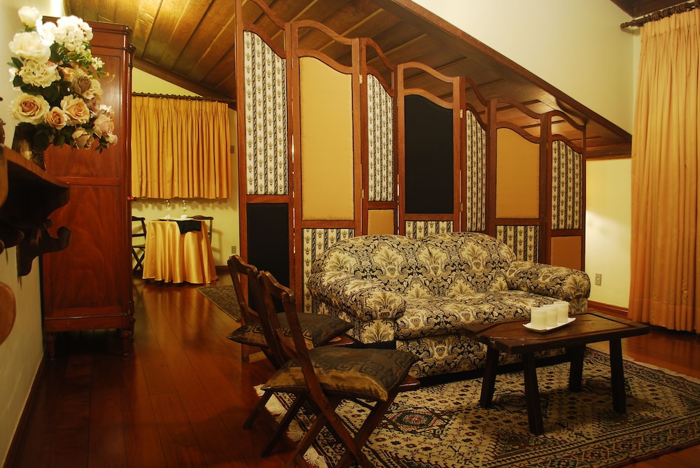 Hotel Pousada do Arcanjo 3/66