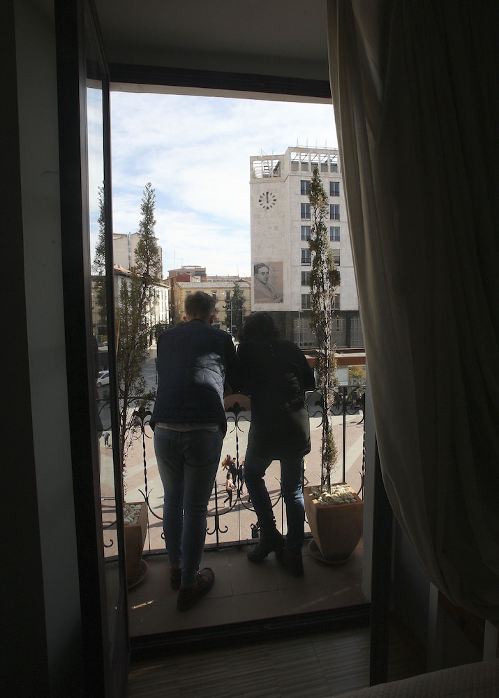 Hostal Centro 15/27