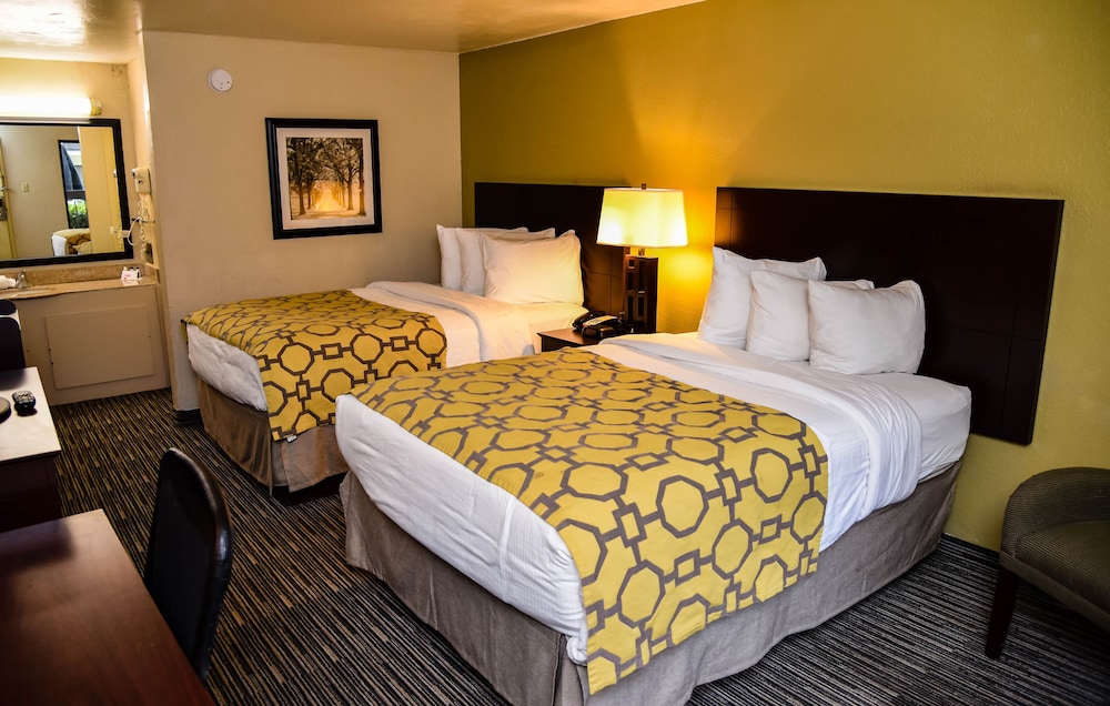 Park Inn by Radisson, Columbus State University Area 20/52