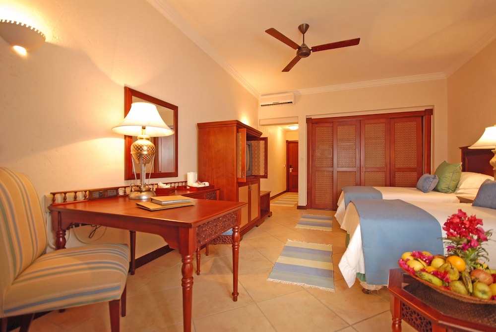 Avani Pemba Beach Hotel And Spa 35/80