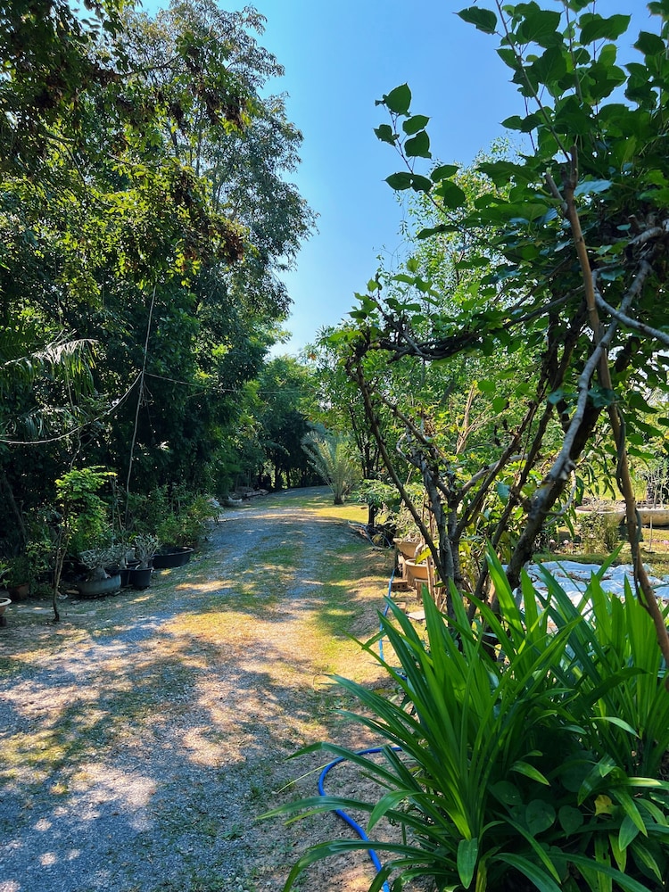 Sukhothai City Resort 21/50