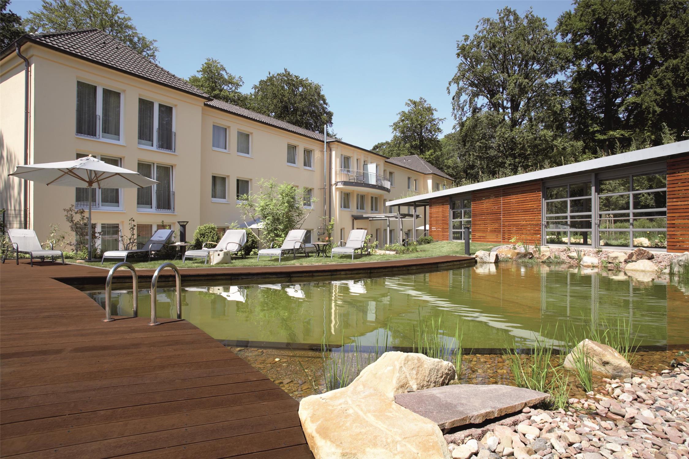 Best Western Premier Park Hotel & Spa 35/43