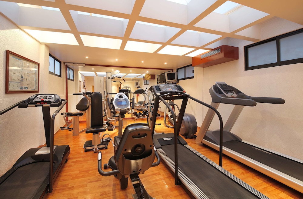 sport facilities
