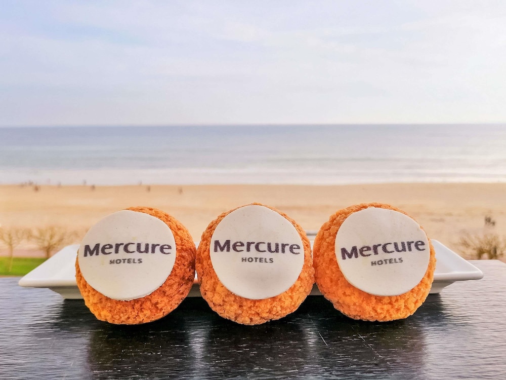 Mercure La Baule Majestic 61/64