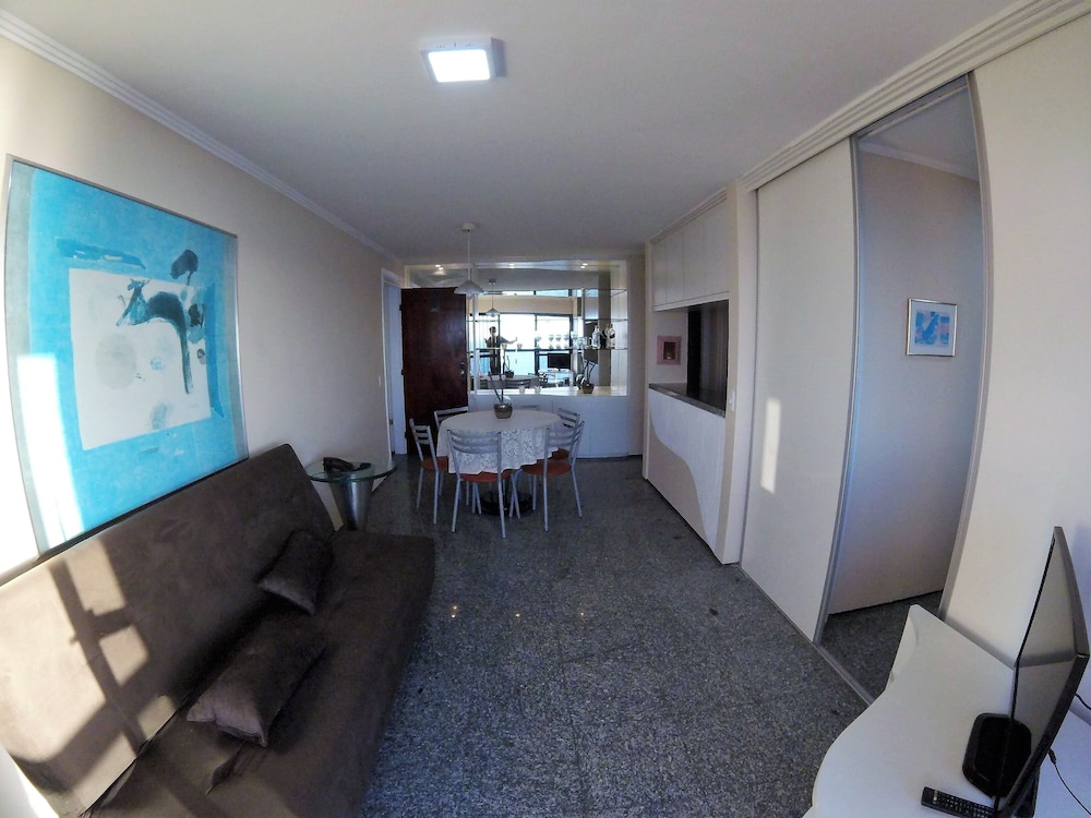 Hotel Iracema Residence Flat 16/23