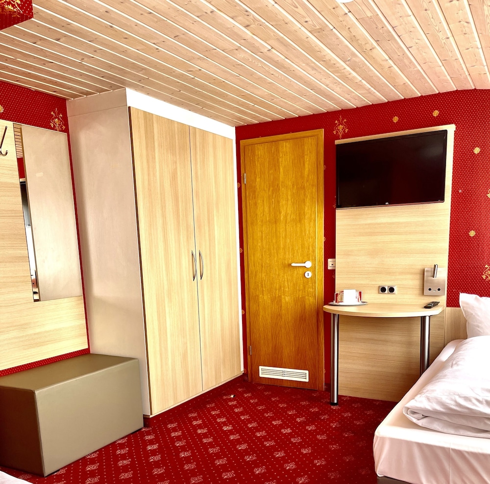 Hotel Hafner 41/50