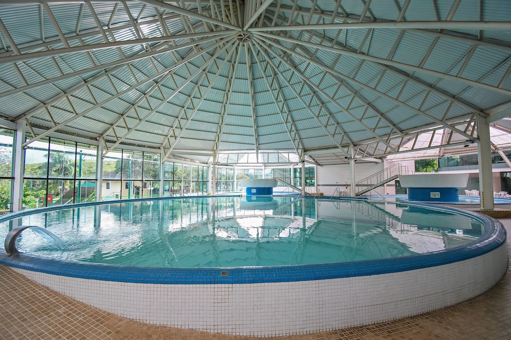 Thermas All Inclusive Resort Pocos de Caldas By Nacional Inn 26/50
