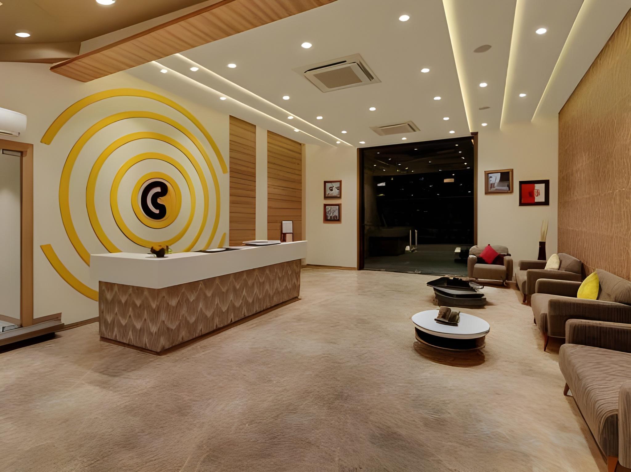 Click Hotel Junagadh 7/23
