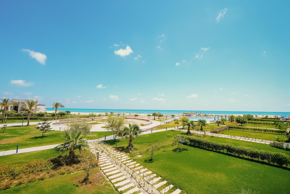 Gewan White Beach Resort New Alamein 44/50