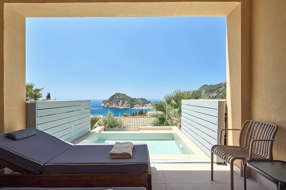 Paleokastritsa Palace Hotel - Adults Only 23/48