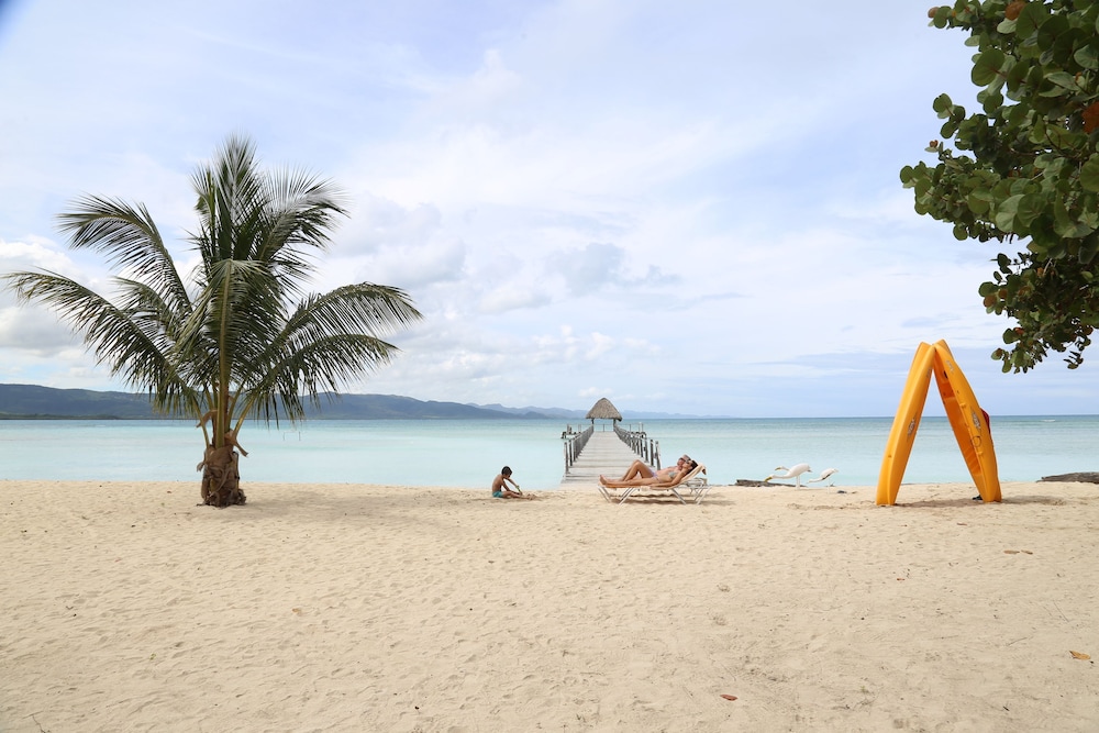 Punta Rucia lodge 31/50