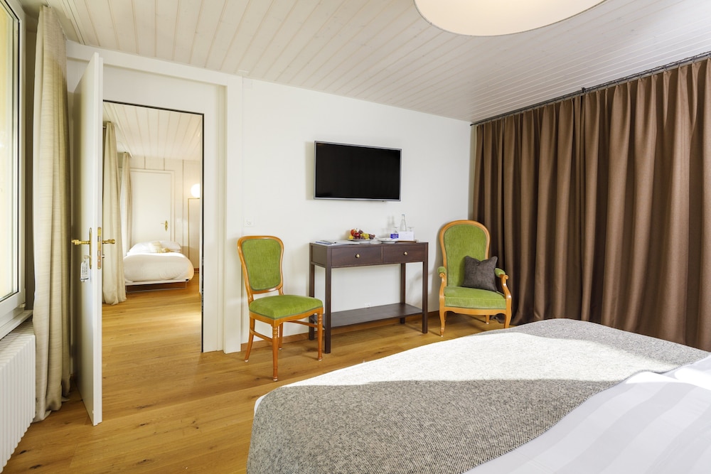 Beausite Park Hotel 18/73