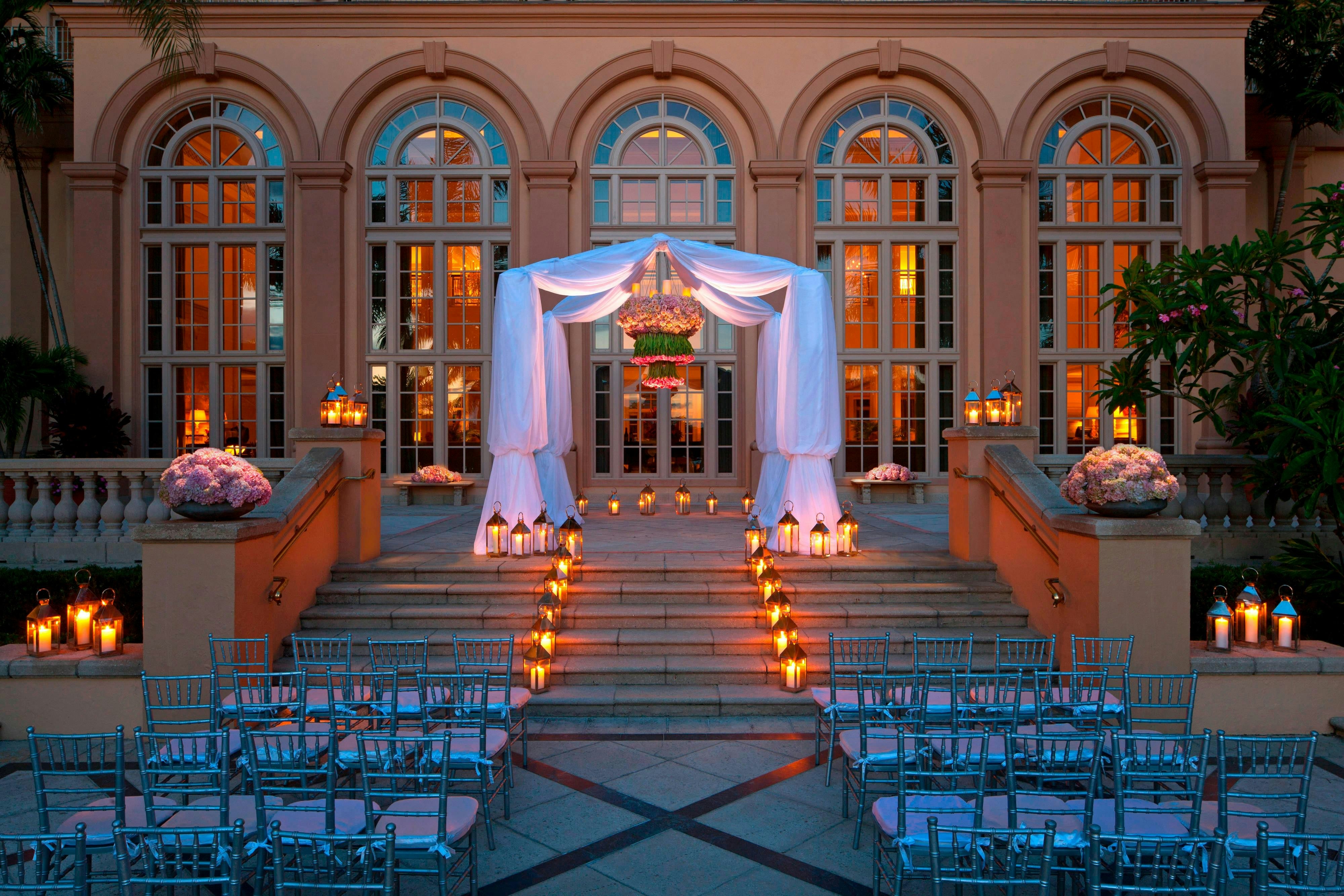Ritz Carlton Naples 50/64
