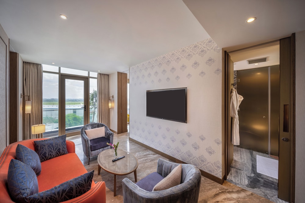 Hyatt Place Dhaka Uttara 35/48