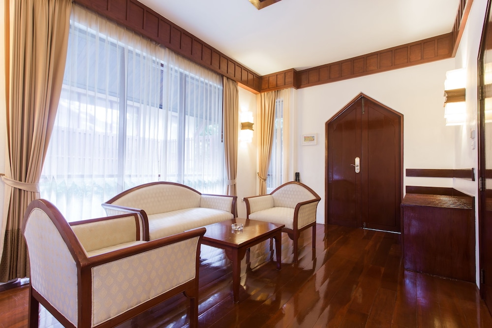 Samui Buri Beach Resort 24/50