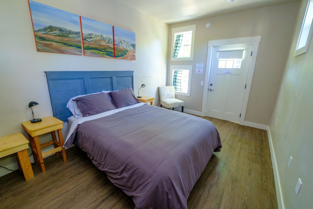 Eastside Guesthouse 13/57