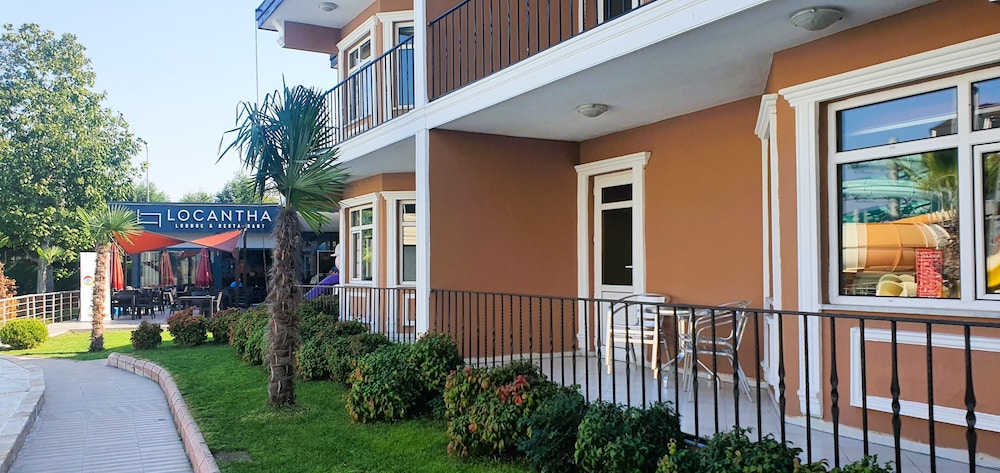 SAPANCA AQUA HOTEL 2/75